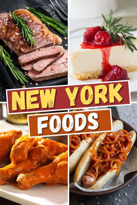 Best New York Food NetBet